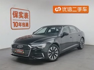 Audi A6 2021