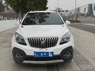 Buick Encore 2014
