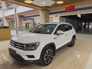 Volkswagen Tharu 2022