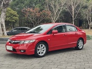 Honda Civic 2010