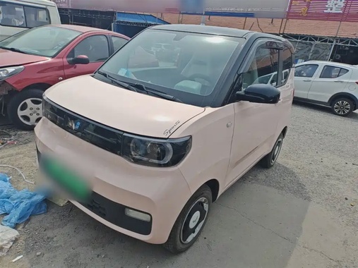 Wuling Mini 2023
