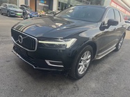 Volvo XC60 2021