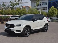 Volvo XC40 2020