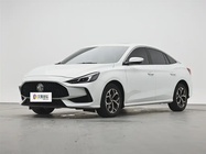 MG MG5 2022