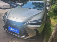 Lexus NX 2024