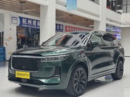 Li Auto ONE 2022
