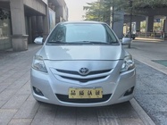 Toyota Vios 2009