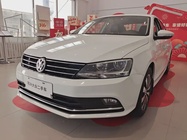 Volkswagen Sagitar 2017
