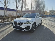 BMW X1 2020
