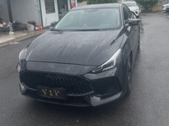 MG MG5 2021