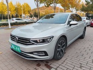 Volkswagen Magotan 2021