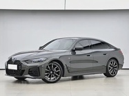 BMW 4 Series 2023