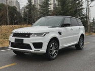 Land Rover Sport 2021