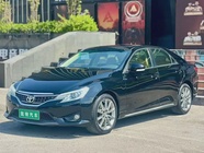 Toyota Reiz 2015