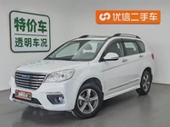 Haval H6 2017