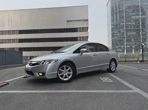 Honda Civic 2009