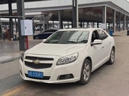 Chevrolet Malibu 2014