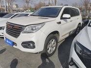 Haval H9 2018
