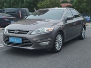 Ford Mondeo 2012