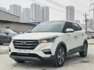 Hyundai ix25 2018