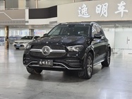 Mercedes-Benz GLE-Class 2023