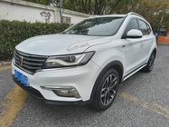Roewe RX5 2017