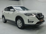 Nissan X-Trail 2021