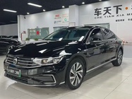 Volkswagen Magotan 2023