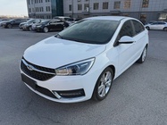 Chery Arrizo 5 2018