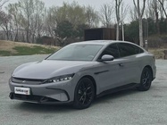 BYD Han 2025