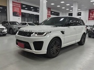 Land Rover Sport 2017