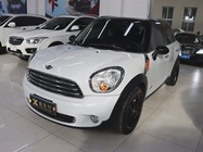 MINI Countryman 2014