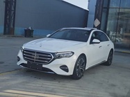 Mercedes-Benz E-Class 2024