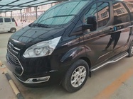 Ford Tourneo 2021
