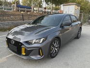 GAC Shadow Leopard 2022