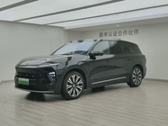 NIO ES8 2023