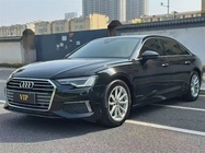 Audi A6 2020