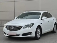 Buick Regal 2016