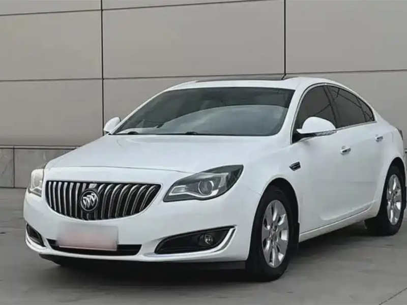 Buick Regal