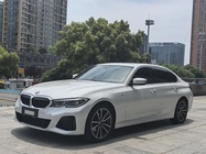 BMW 3 Series 2022