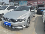 Volkswagen Magotan 2019