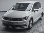 Volkswagen Touran 2019