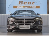 Mercedes-Benz E-Class 2025