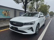 Geely Emgrand 2026