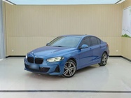 BMW 1 Series 2020