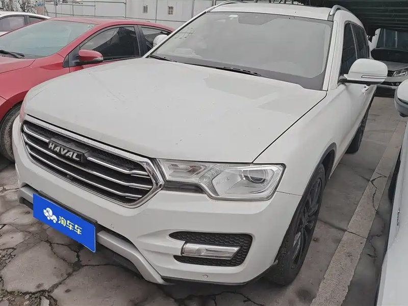 Haval H7