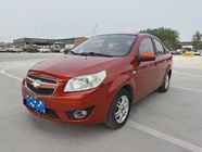 Chevrolet Lova 2011