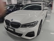 BMW 3 Series 2020