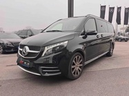 Mercedes-Benz V-Class 2023
