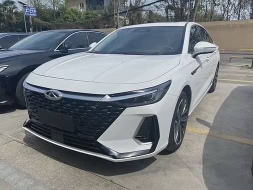 Chery Arrizo 8 2024